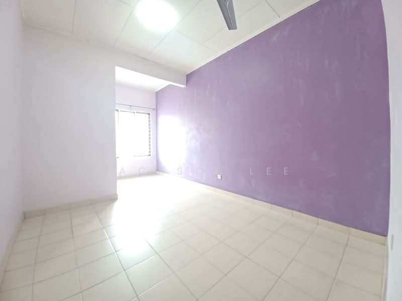 2-storey Terraced House for Rent in Bandar Bukit Raja (Klang) - Jackson Lee - Interior - PropertyGuru.com.my