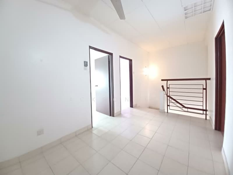 2-storey Terraced House for Rent in Bandar Bukit Raja (Klang) - Jackson Lee - Interior - PropertyGuru.com.my