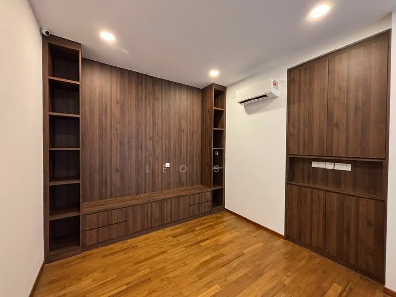 Semi-Detached House for Rent in Iskandar Puteri (Nusajaya) (Johor) - Leo SK - Interior - PropertyGuru.com.my