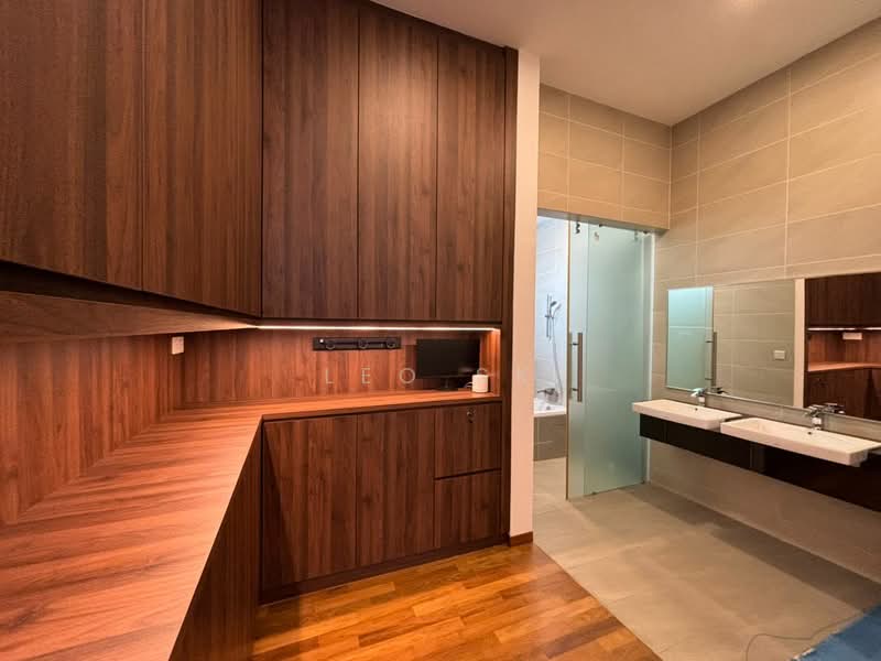 Semi-Detached House for Rent in Iskandar Puteri (Nusajaya) (Johor) - Leo SK - Bathroom - PropertyGuru.com.my