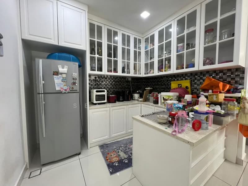 Cluster House for Sale in Skudai (Johor) - Sean Yeoh - PropertyGuru.com.my