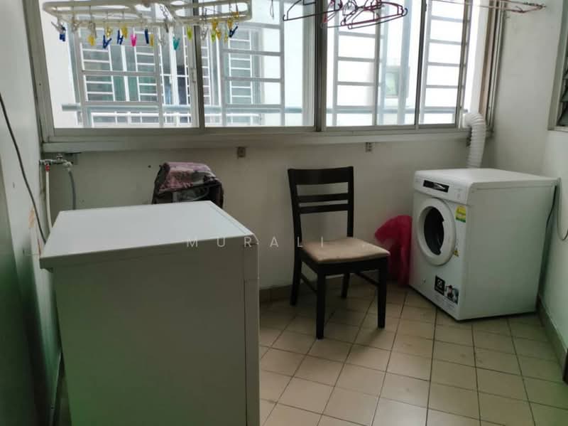 Kondominium untuk Disewa di Suasana Sentral Condominiums - Murali . - PropertyGuru.com.my