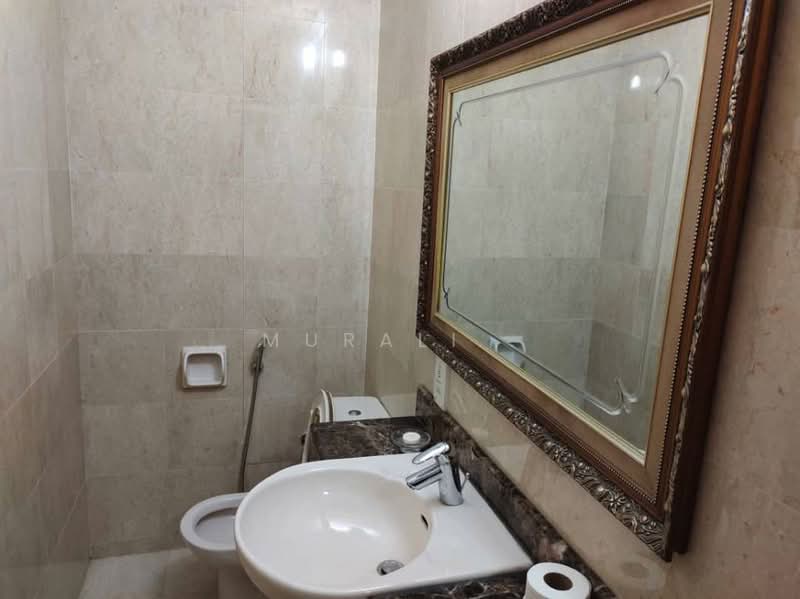 Kondominium untuk Disewa di Suasana Sentral Condominiums - Murali . - PropertyGuru.com.my