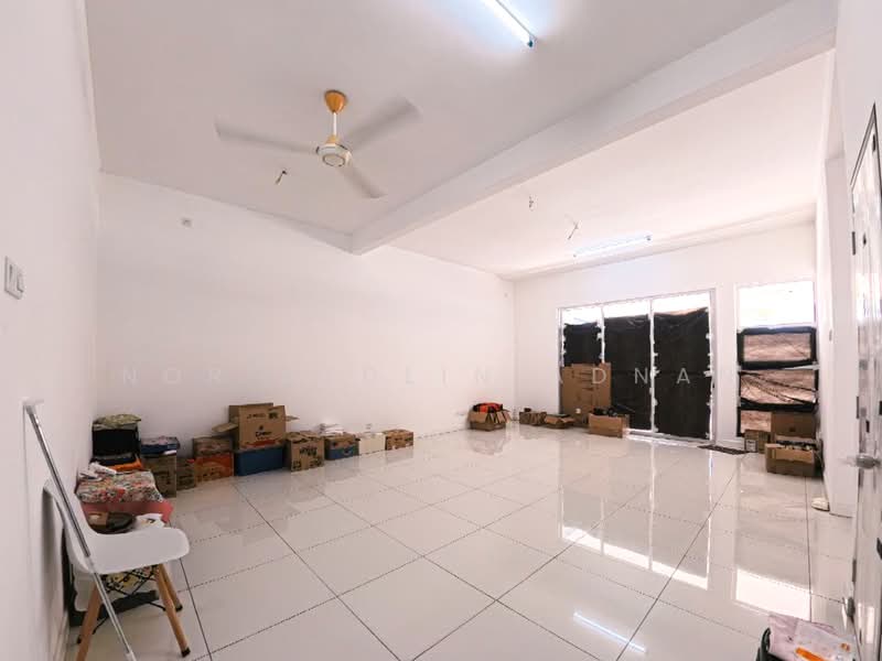 2-storey Terraced House for Sale in Semenyih (Selangor) - Nor Azdlin Adnan - Interior - PropertyGuru.com.my
