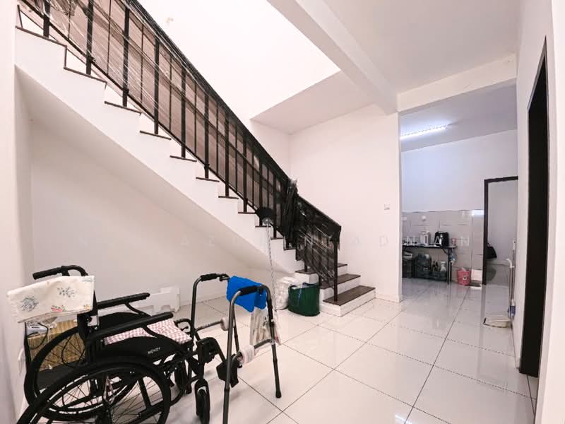 2-storey Terraced House for Sale in Semenyih (Selangor) - Nor Azdlin Adnan - Interior - PropertyGuru.com.my