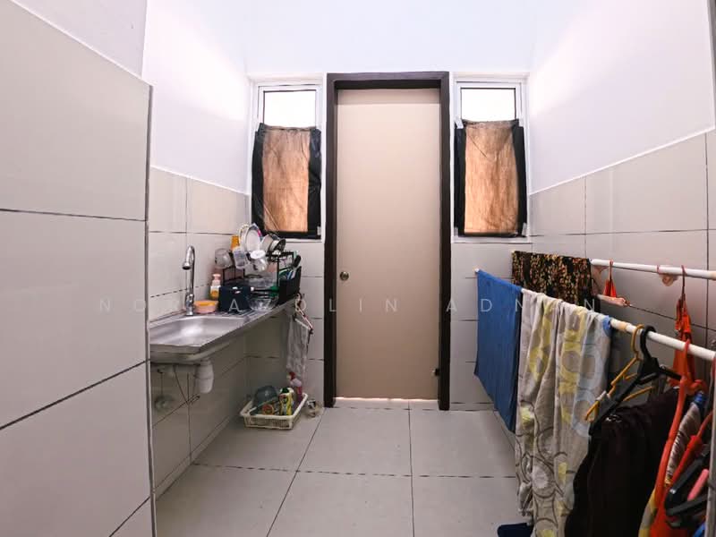 2-storey Terraced House for Sale in Semenyih (Selangor) - Nor Azdlin Adnan - Interior - PropertyGuru.com.my