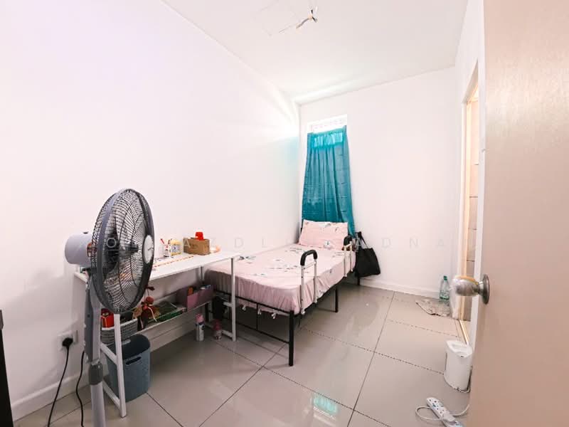 2-storey Terraced House for Sale in Semenyih (Selangor) - Nor Azdlin Adnan - Bedroom - PropertyGuru.com.my