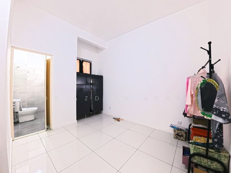 2-storey Terraced House for Sale in Semenyih (Selangor) - Nor Azdlin Adnan - Bathroom - PropertyGuru.com.my