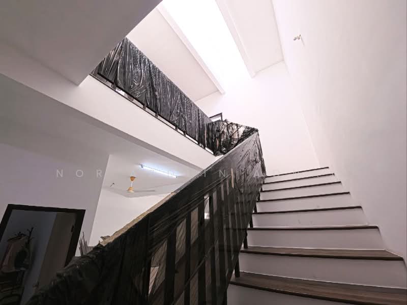2-storey Terraced House for Sale in Semenyih (Selangor) - Nor Azdlin Adnan - Interior - PropertyGuru.com.my