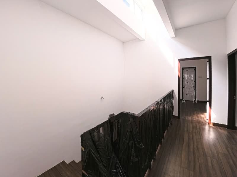2-storey Terraced House for Sale in Semenyih (Selangor) - Nor Azdlin Adnan - Interior - PropertyGuru.com.my