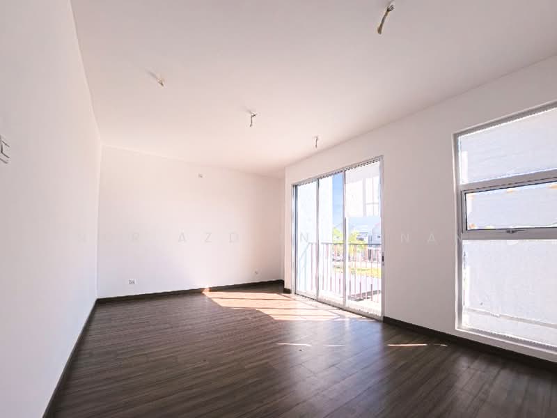 2-storey Terraced House for Sale in Semenyih (Selangor) - Nor Azdlin Adnan - Interior - PropertyGuru.com.my