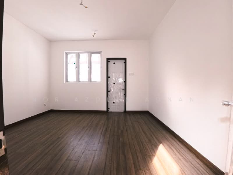 2-storey Terraced House for Sale in Semenyih (Selangor) - Nor Azdlin Adnan - Interior - PropertyGuru.com.my