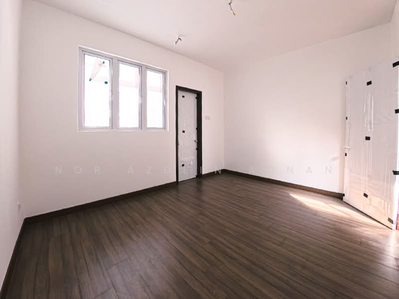 2-storey Terraced House for Sale in Semenyih (Selangor) - Nor Azdlin Adnan - Interior - PropertyGuru.com.my