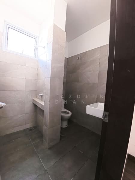 2-storey Terraced House for Sale in Semenyih (Selangor) - Nor Azdlin Adnan - Bathroom - PropertyGuru.com.my
