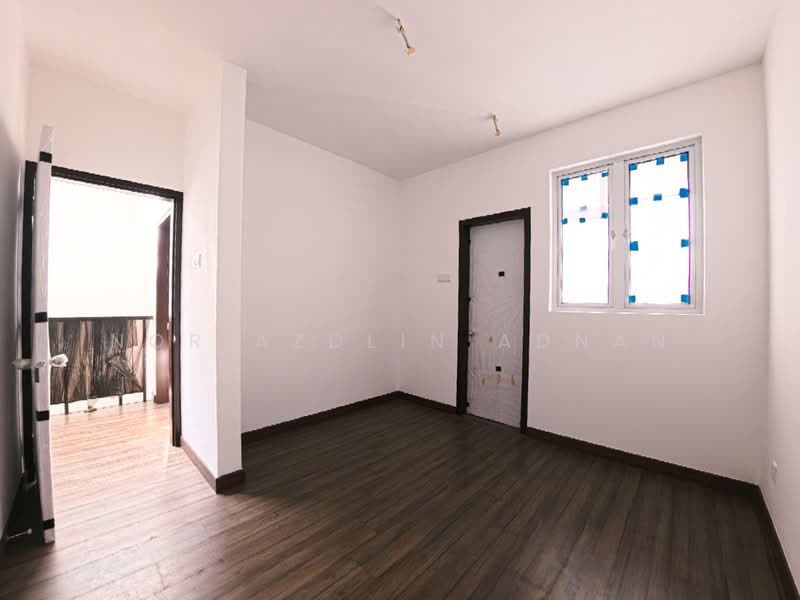 2-storey Terraced House for Sale in Semenyih (Selangor) - Nor Azdlin Adnan - Interior - PropertyGuru.com.my