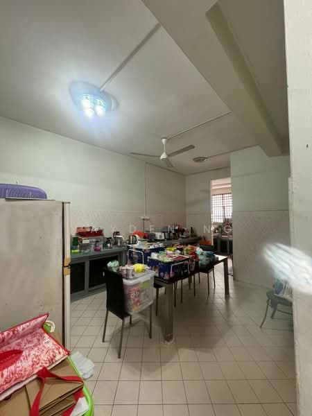 2-storey Terraced House for Sale in Taman Pulai Utama (Skudai) - Jayden Ng - Kitchen - PropertyGuru.com.my