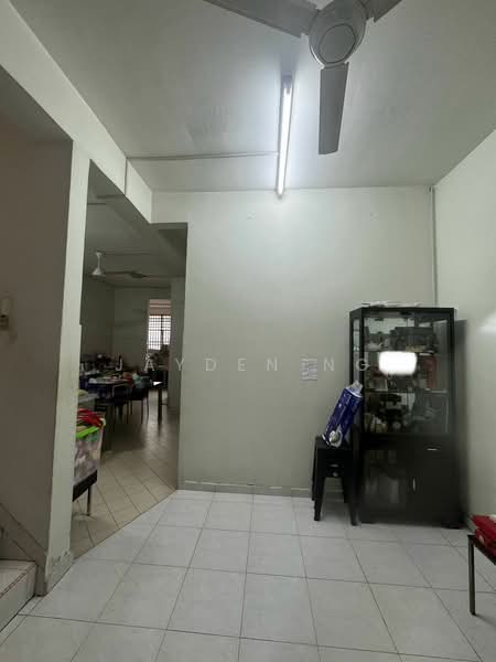 2-storey Terraced House for Sale in Taman Pulai Utama (Skudai) - Jayden Ng - Interior - PropertyGuru.com.my