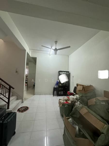 2-storey Terraced House for Sale in Taman Pulai Utama (Skudai) - Jayden Ng - Interior - PropertyGuru.com.my
