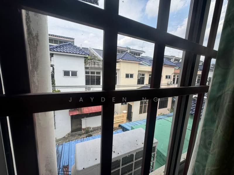 2-storey Terraced House for Sale in Taman Pulai Utama (Skudai) - Jayden Ng - Exterior - PropertyGuru.com.my