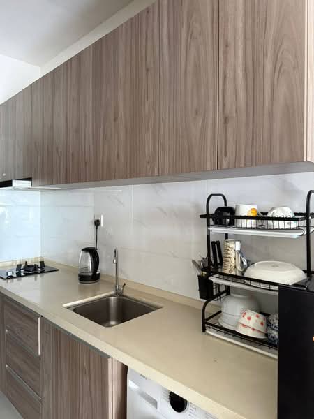 Service Residence for Rent at Country Garden Central Park - Jean Wong - PropertyGuru.com.my