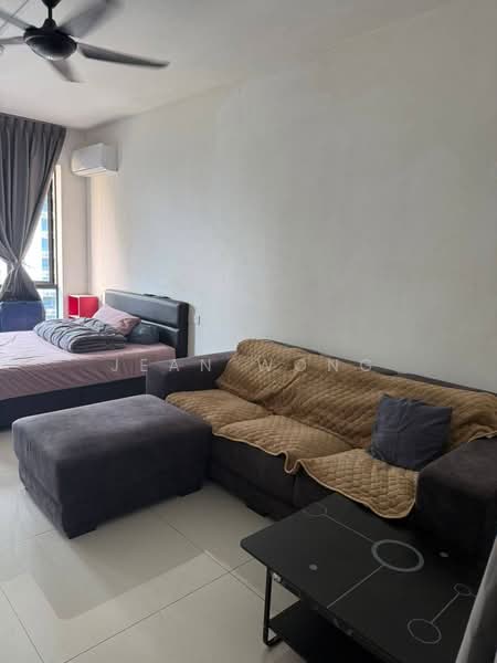 Service Residence for Rent at Country Garden Central Park - Jean Wong - PropertyGuru.com.my