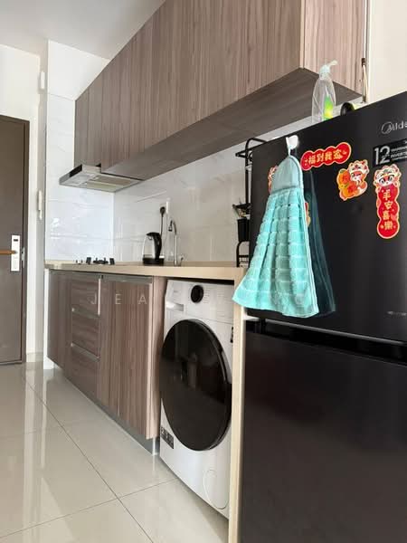 Service Residence for Rent at Country Garden Central Park - Jean Wong - PropertyGuru.com.my