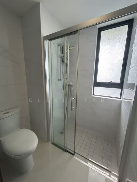 Condominium for Rent at Ataraxia Park @ Forest City - Clarie Tan - Bathroom - PropertyGuru.com.my