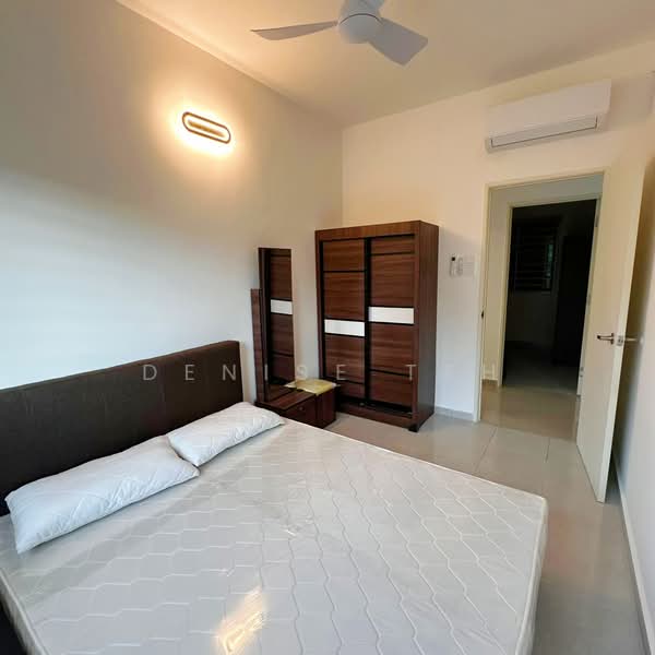 Condominium for Rent at TreeO - Denise Teh - Bedroom - PropertyGuru.com.my