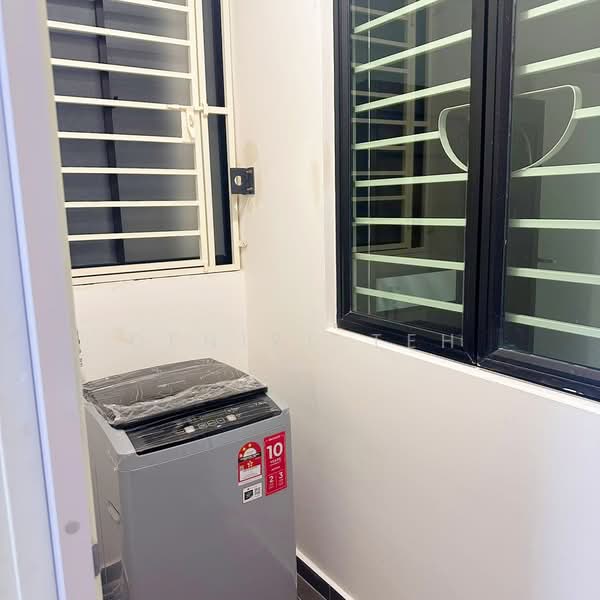 Condominium for Rent at TreeO - Denise Teh - Interior - PropertyGuru.com.my