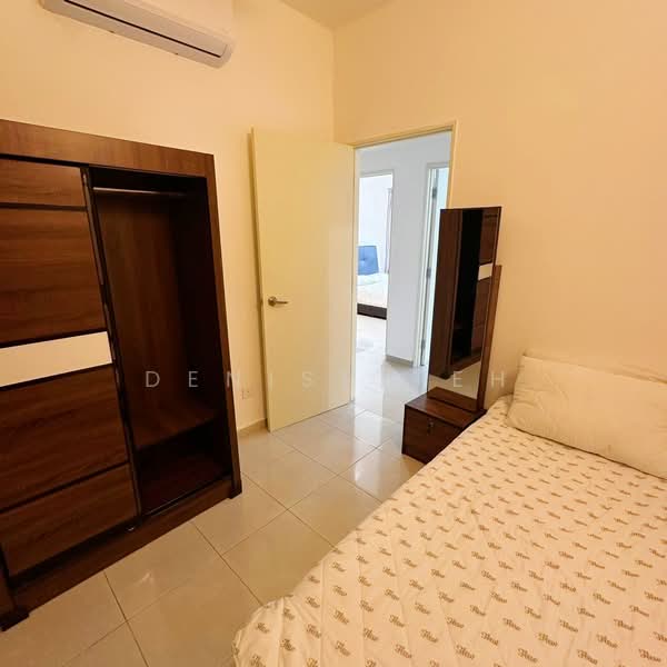 Condominium for Rent at TreeO - Denise Teh - Bedroom - PropertyGuru.com.my