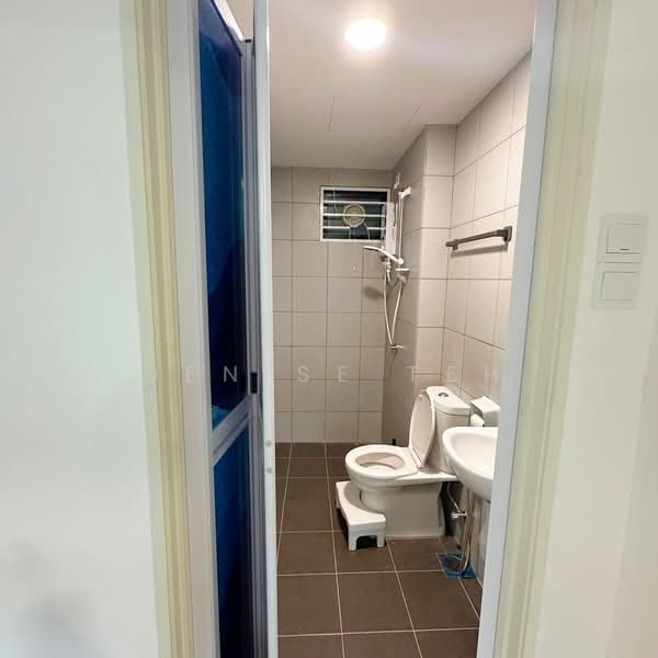 Condominium for Rent at TreeO - Denise Teh - Bathroom - PropertyGuru.com.my
