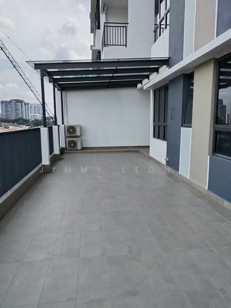 Kondominium untuk Disewa di Kuchai Sentral - Jimmy Leong - Exterior - PropertyGuru.com.my