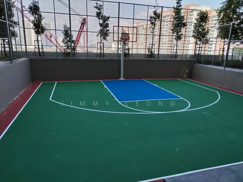 Kondominium untuk Disewa di Kuchai Sentral - Jimmy Leong - Exterior - PropertyGuru.com.my