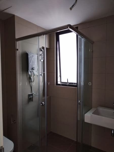 Kondominium untuk Disewa di Kuchai Sentral - Jimmy Leong - Bathroom - PropertyGuru.com.my
