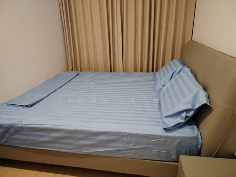 Kondominium untuk Disewa di Kuchai Sentral - Jimmy Leong - Bedroom - PropertyGuru.com.my
