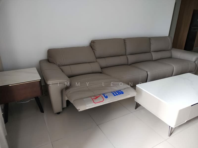 Kondominium untuk Disewa di Kuchai Sentral - Jimmy Leong - Living Room - PropertyGuru.com.my