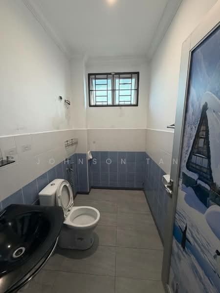 2-storey Terraced House for Sale in Taman Seri Orkid (Skudai) - Johnson Tan - Bathroom - PropertyGuru.com.my
