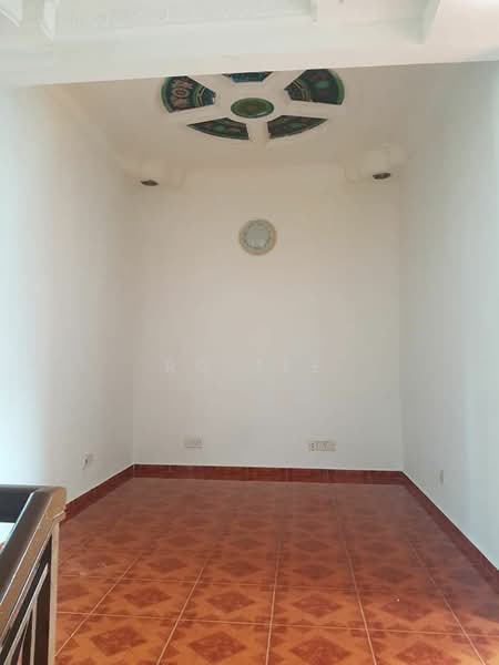 2-storey Terraced House for Sale in Iskandar Puteri (Nusajaya) (Johor) - RQ Tee - Interior - PropertyGuru.com.my