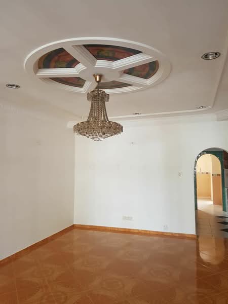2-storey Terraced House for Sale in Iskandar Puteri (Nusajaya) (Johor) - RQ Tee - Interior - PropertyGuru.com.my