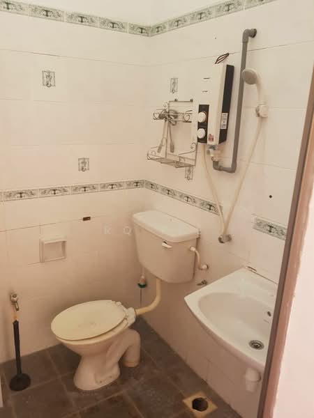 2-storey Terraced House for Sale in Iskandar Puteri (Nusajaya) (Johor) - RQ Tee - PropertyGuru.com.my