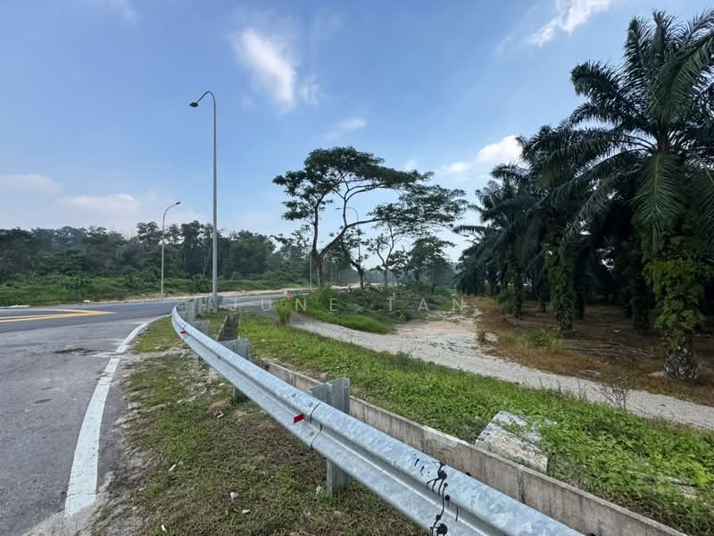 Agricultural Land for Sale in Ulu Choh (Jeram Batu) - June Tan - Exterior - PropertyGuru.com.my