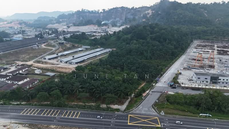 Agricultural Land for Sale in Ulu Choh (Jeram Batu) - June Tan - PropertyGuru.com.my
