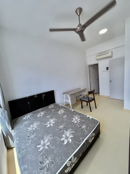 Condominium for Sale at The Golden Triangle Condominium - Yeap Yu Quan - Bedroom - PropertyGuru.com.my