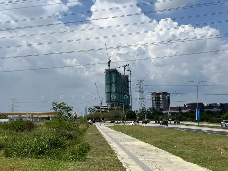 Kedai untuk Disewa di Bandar Saujana Putra (Tanjong Duabelas) - Vickky Wong CF - Exterior - PropertyGuru.com.my