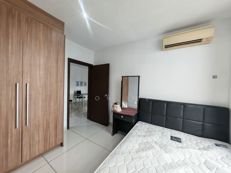 Condominium for Rent at KSL D'Esplanade Residence - Vion Lee - Bedroom - PropertyGuru.com.my