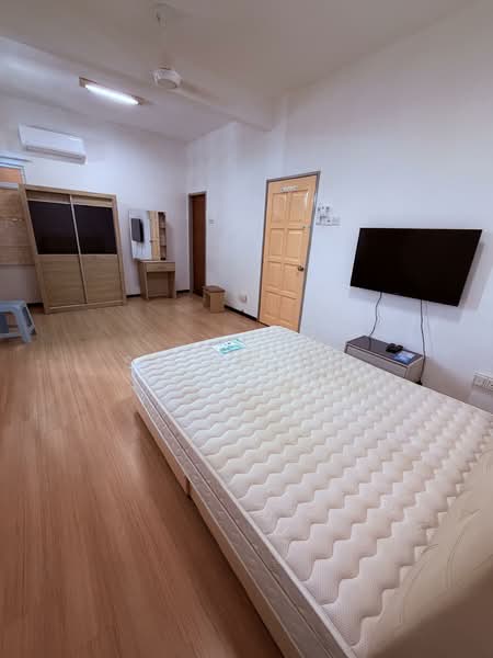 Condominium for Rent at Cassia Resort Condominium - SP Whong - Bedroom - PropertyGuru.com.my