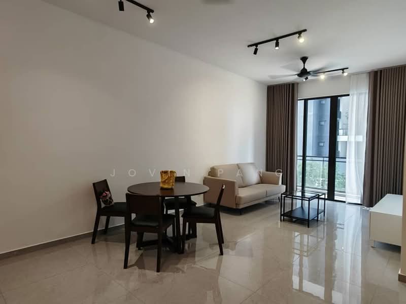 Kondominium untuk Disewa di Muze @ PICC - Jovin Pang - PropertyGuru.com.my