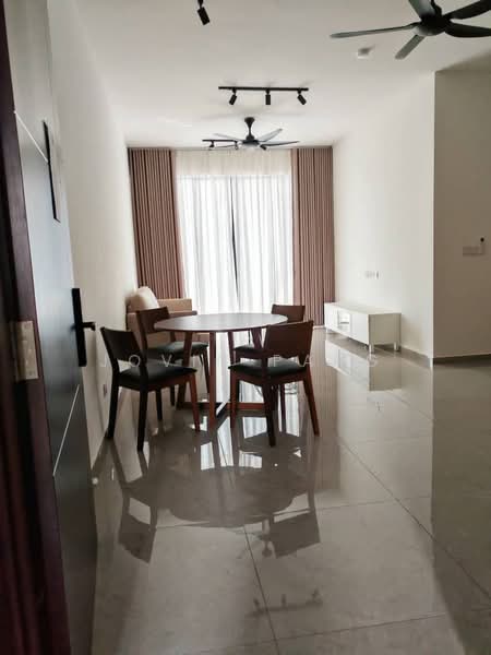 Kondominium untuk Disewa di Muze @ PICC - Jovin Pang - PropertyGuru.com.my