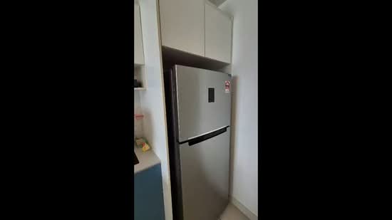 Service Residence for Sale at Continew - SF Chin - PropertyGuru.com.my