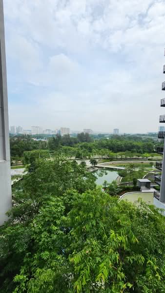 Servis Apartment untuk Dijual di Paisley @ Tropicana Metropark - Lee Luke - Exterior - PropertyGuru.com.my